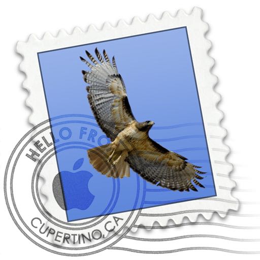 Clases de Mac Mail